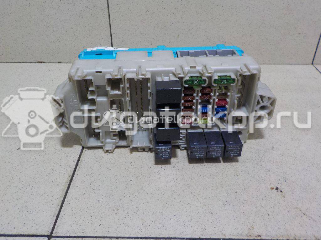 Фото Блок предохранителей  mn151067 для mitsubishi Lancer (CS/Classic) {forloop.counter}}