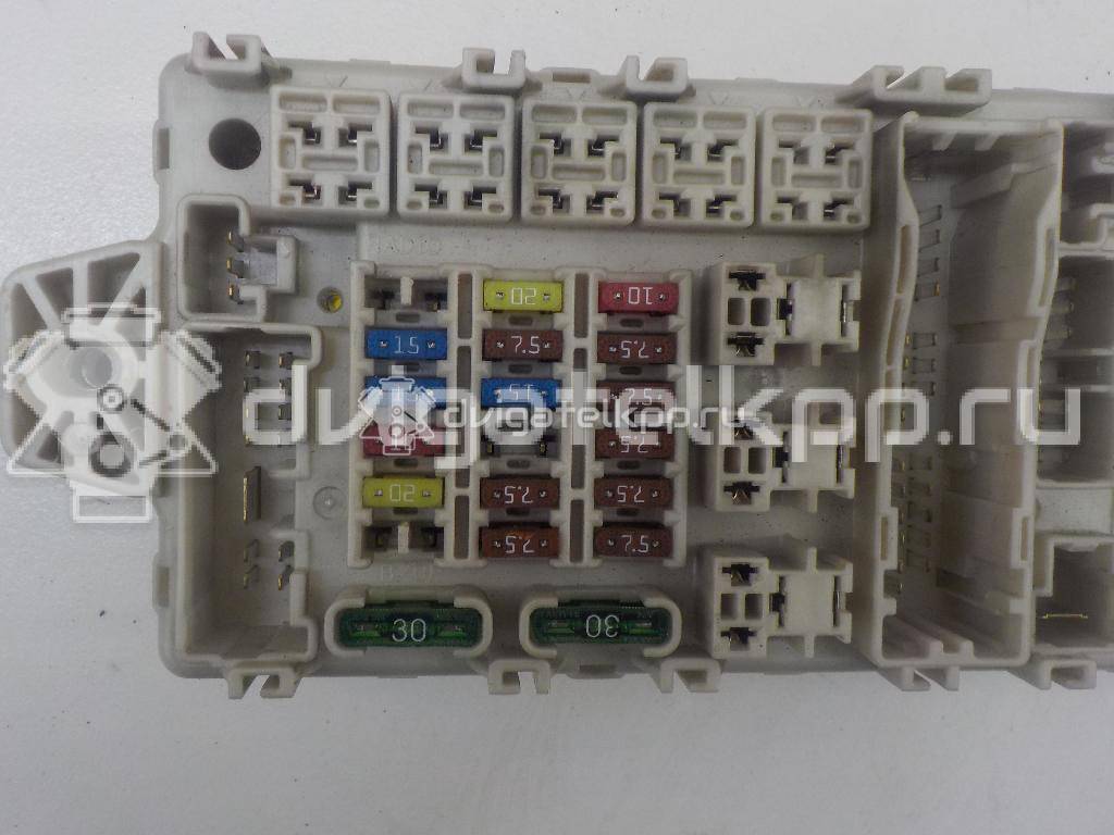 Фото Блок предохранителей  mn151067 для mitsubishi Lancer (CS/Classic) {forloop.counter}}