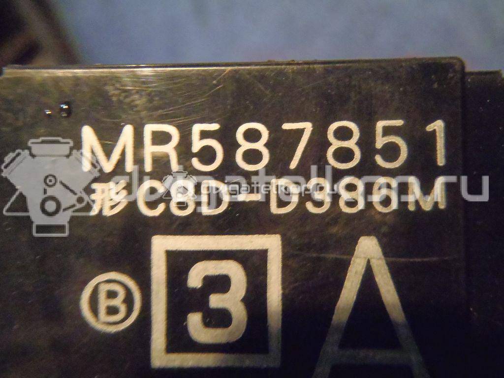 Фото Кнопка стеклоподъемника  mr587851 для mitsubishi Lancer (CS/Classic) {forloop.counter}}