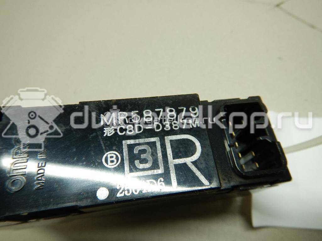Фото Кнопка стеклоподъемника  mr587879 для mitsubishi Lancer (CS/Classic) {forloop.counter}}
