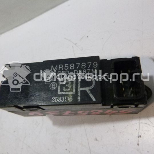 Фото Кнопка стеклоподъемника  mr587879 для mitsubishi Lancer (CS/Classic)