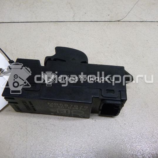 Фото Кнопка стеклоподъемника  mr587879 для mitsubishi Lancer (CS/Classic)