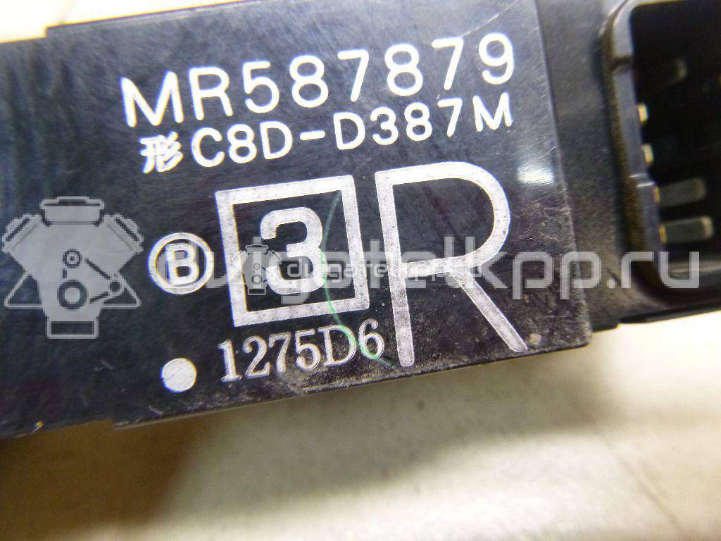 Фото Кнопка стеклоподъемника  mr587879 для mitsubishi Lancer (CS/Classic) {forloop.counter}}