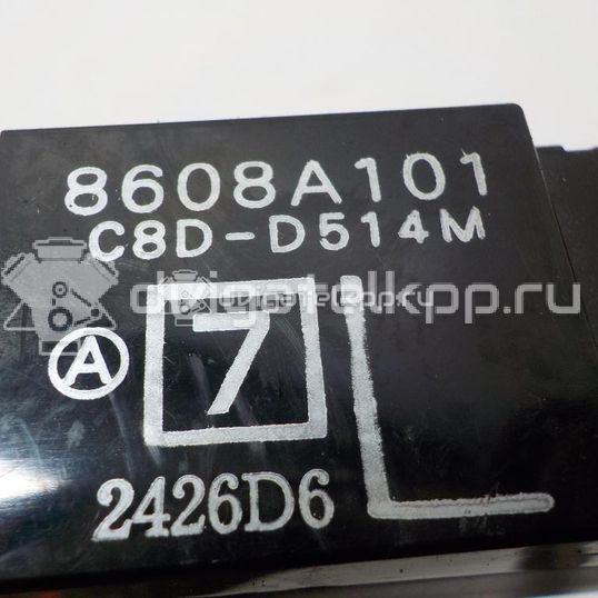 Фото Кнопка стеклоподъемника  8608a101 для mitsubishi Lancer (CS/Classic)