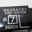 Фото Кнопка стеклоподъемника  8608a101 для mitsubishi Lancer (CS/Classic) {forloop.counter}}