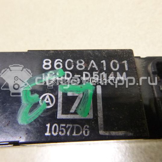 Фото Кнопка стеклоподъемника  8608a101 для mitsubishi Lancer (CS/Classic)