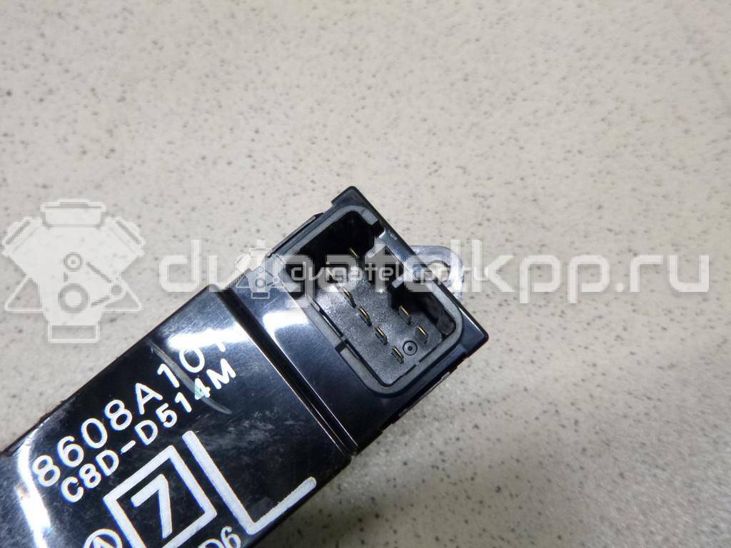 Фото Кнопка стеклоподъемника  8608a101 для mitsubishi Lancer (CS/Classic) {forloop.counter}}