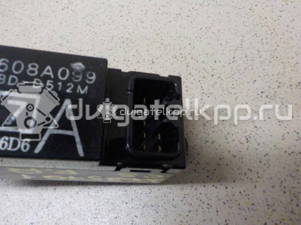 Фото Кнопка стеклоподъемника  8608A099 для mitsubishi Lancer (CS/Classic) {forloop.counter}}
