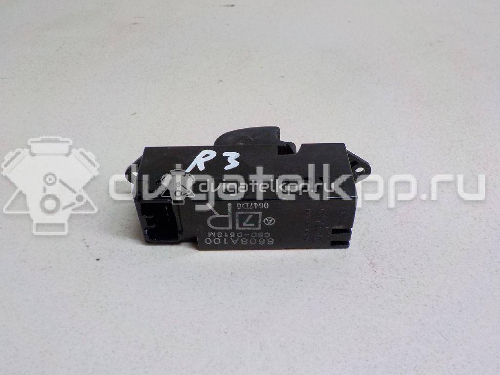 Фото Кнопка стеклоподъемника  8608A100 для mitsubishi Lancer (CS/Classic) {forloop.counter}}