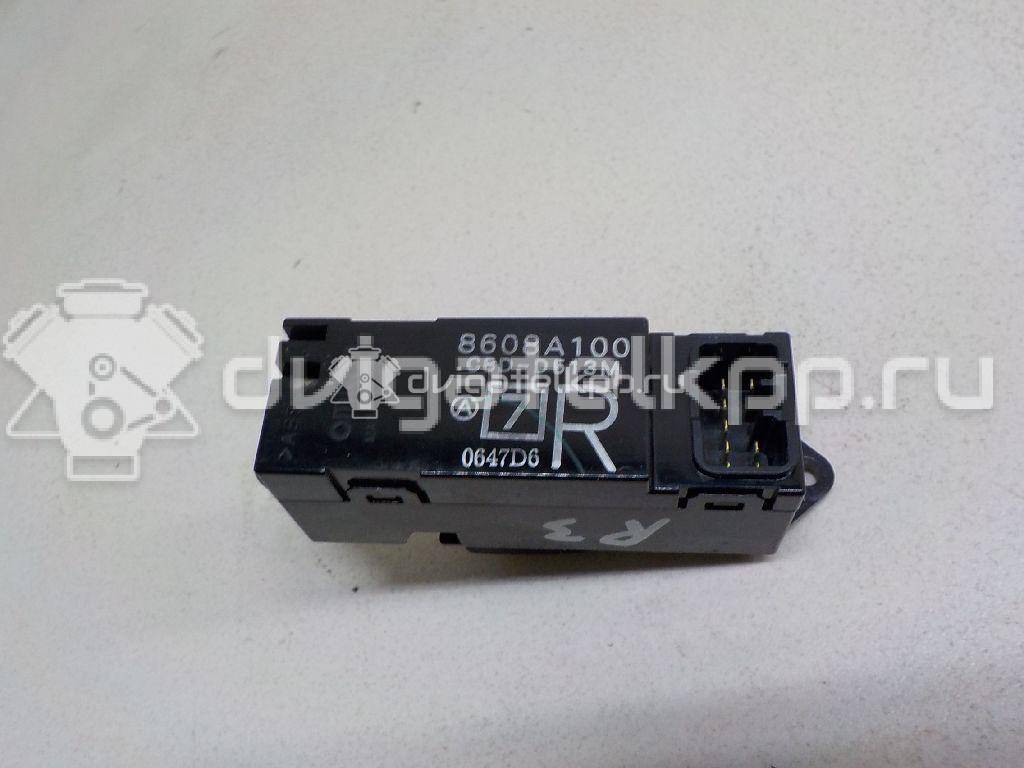 Фото Кнопка стеклоподъемника  8608A100 для mitsubishi Lancer (CS/Classic) {forloop.counter}}