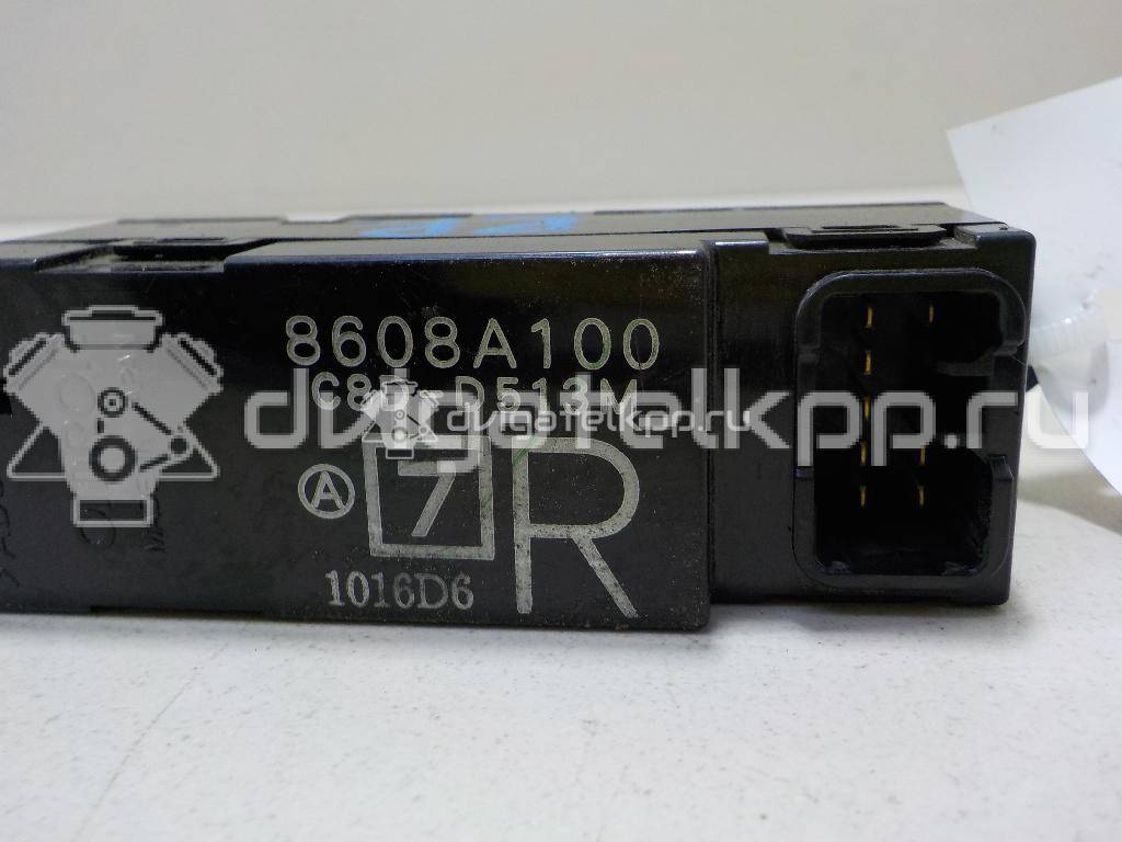Фото Кнопка стеклоподъемника  8608A100 для mitsubishi Lancer (CS/Classic) {forloop.counter}}