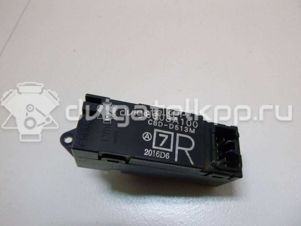 Фото Кнопка стеклоподъемника  8608A100 для mitsubishi Lancer (CS/Classic) {forloop.counter}}