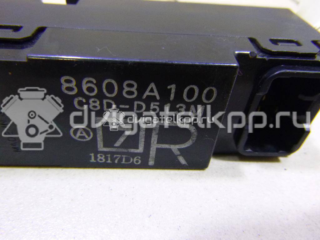 Фото Кнопка стеклоподъемника  8608a100 для mitsubishi Lancer (CS/Classic) {forloop.counter}}