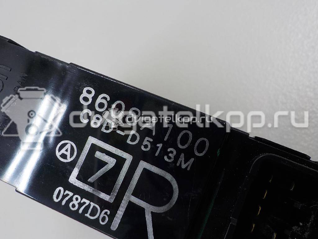 Фото Кнопка стеклоподъемника  8608a100 для mitsubishi Lancer (CS/Classic) {forloop.counter}}