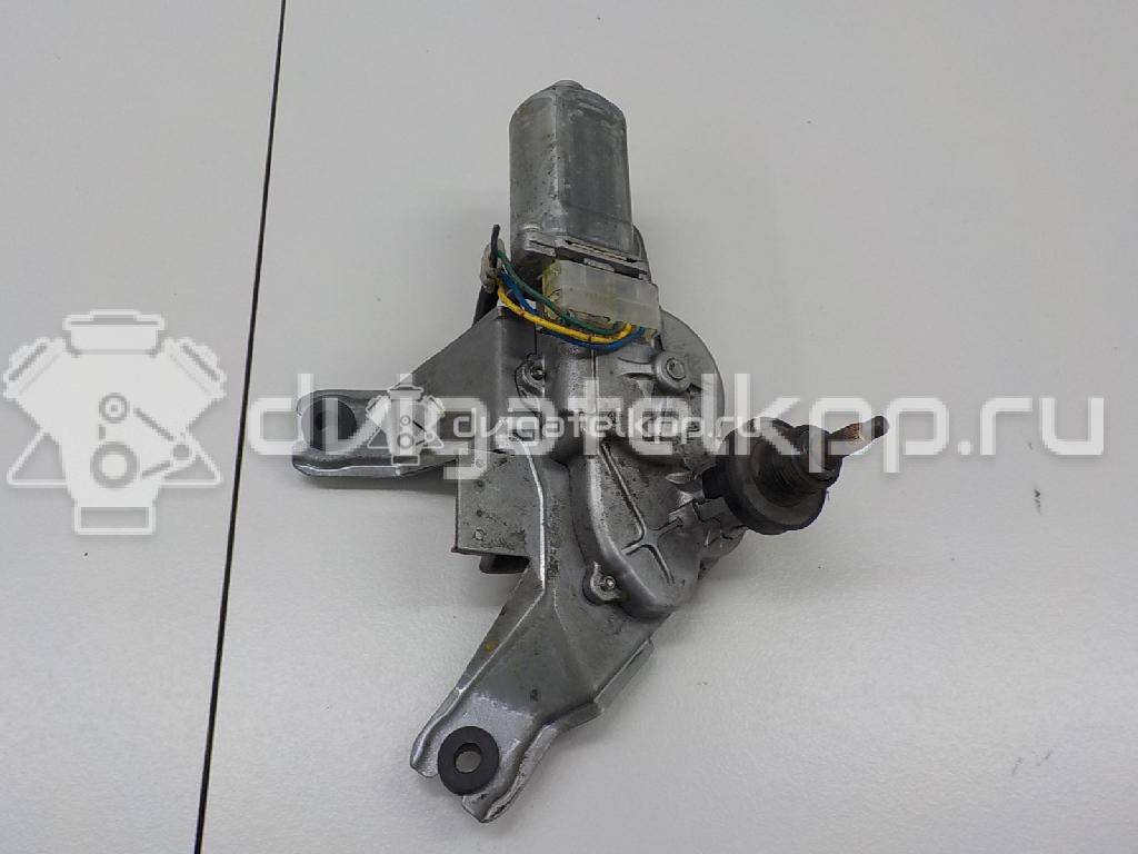 Фото Моторчик стеклоочистителя задний  MR551910 для mitsubishi Lancer (CS/Classic) {forloop.counter}}
