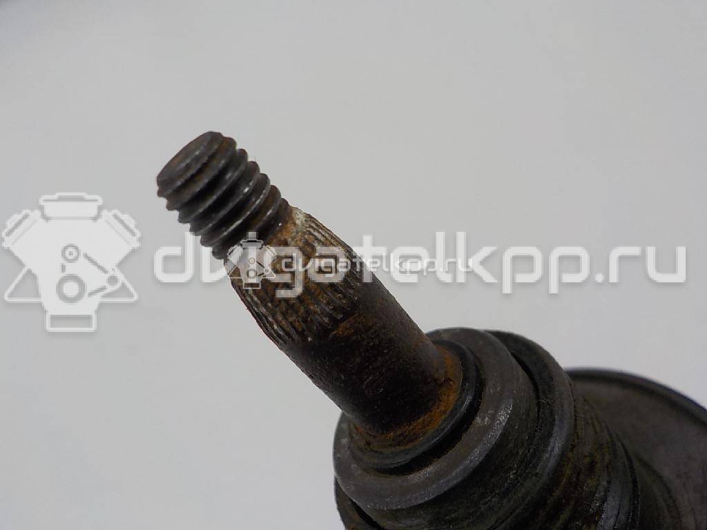 Фото Моторчик стеклоочистителя задний  MR551910 для mitsubishi Lancer (CS/Classic) {forloop.counter}}