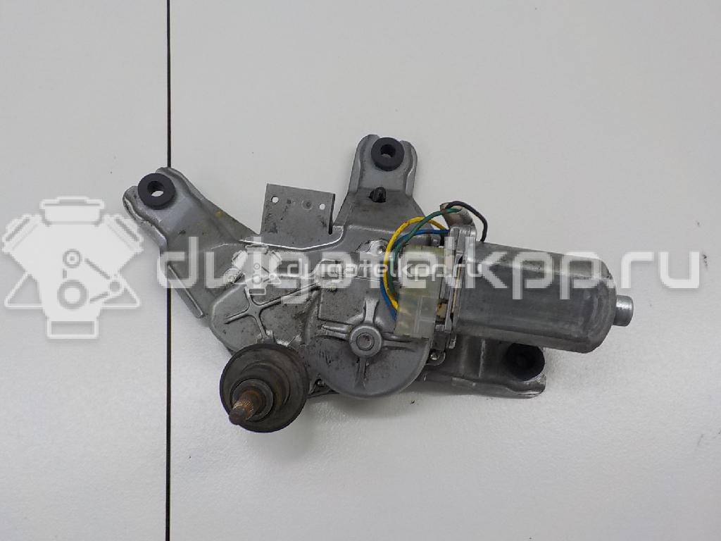 Фото Моторчик стеклоочистителя задний  MR551910 для mitsubishi Lancer (CS/Classic) {forloop.counter}}