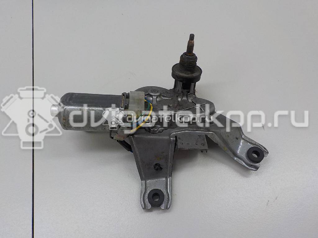 Фото Моторчик стеклоочистителя задний  MR551910 для mitsubishi Lancer (CS/Classic) {forloop.counter}}