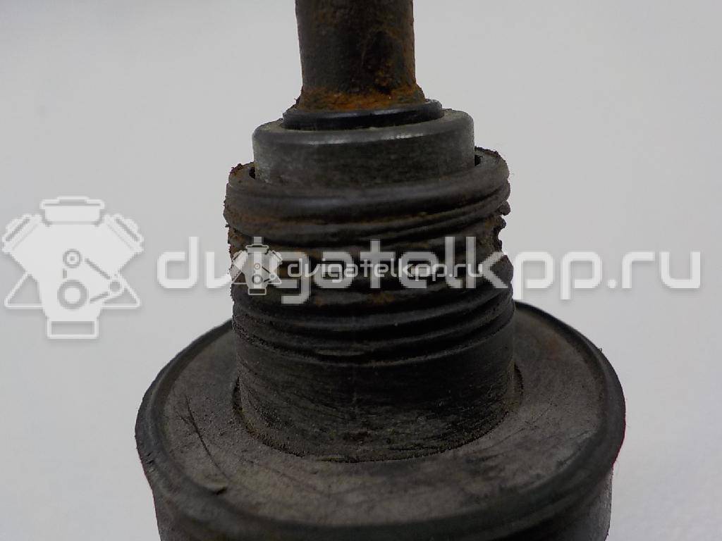 Фото Моторчик стеклоочистителя задний  MR551910 для mitsubishi Lancer (CS/Classic) {forloop.counter}}