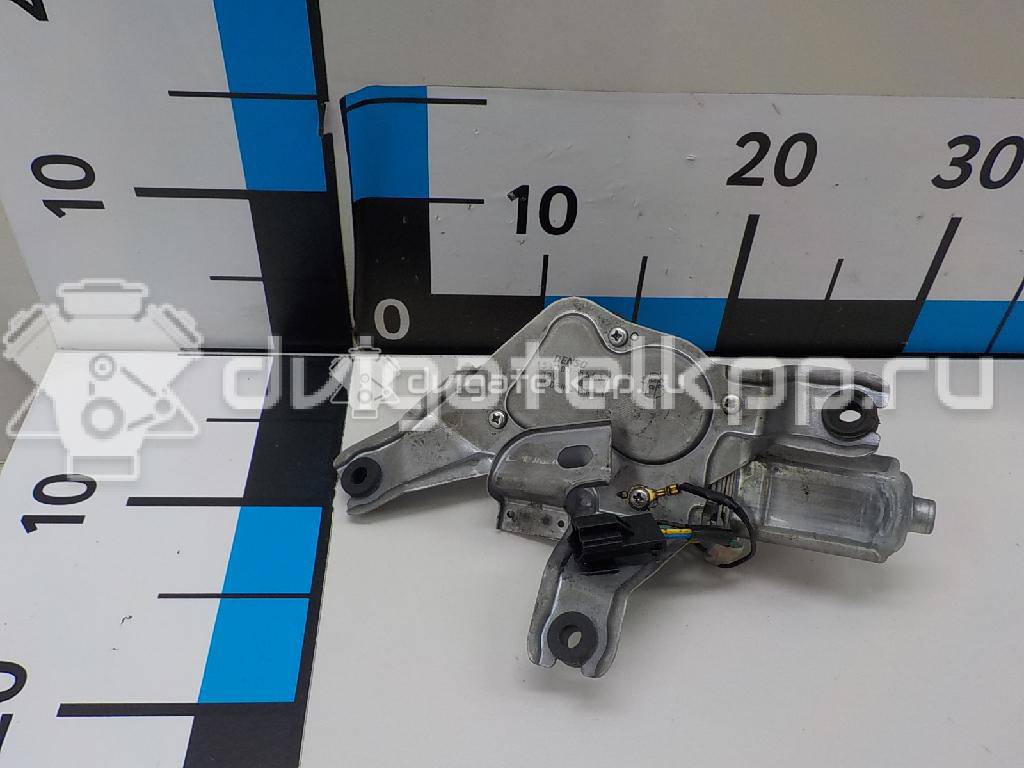 Фото Моторчик стеклоочистителя задний  MR551910 для mitsubishi Lancer (CS/Classic) {forloop.counter}}
