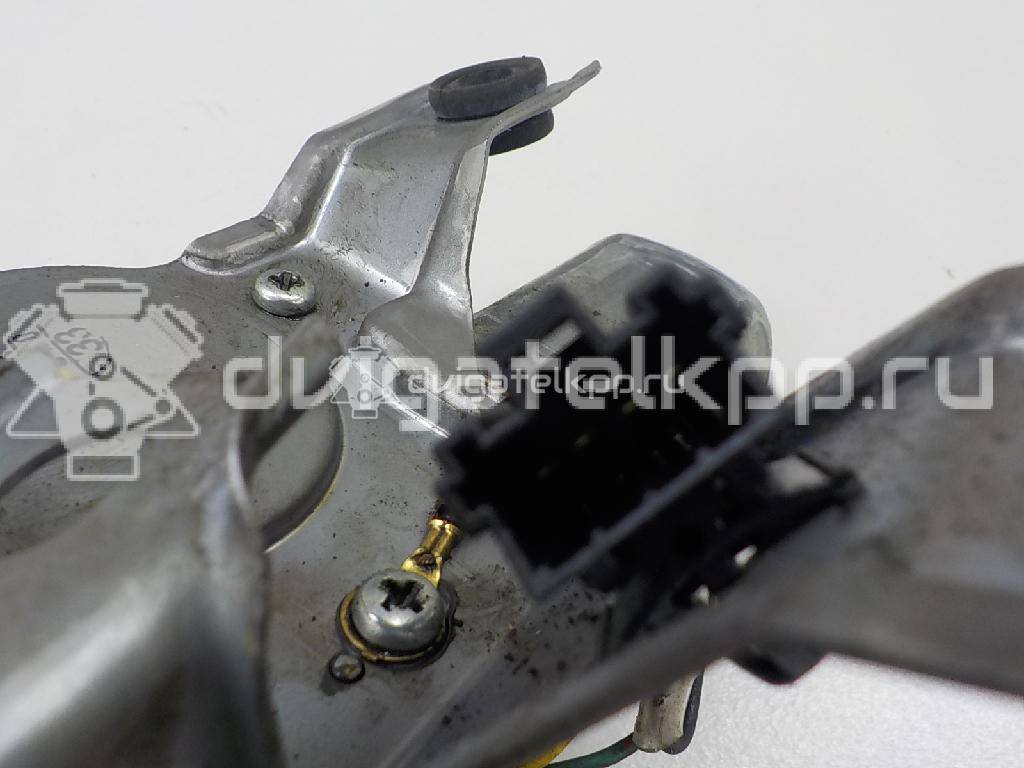 Фото Моторчик стеклоочистителя задний  MR551910 для mitsubishi Lancer (CS/Classic) {forloop.counter}}