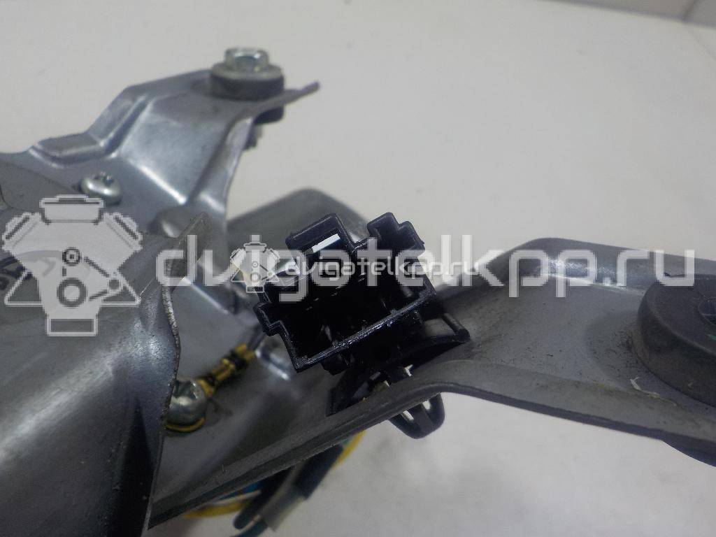 Фото Моторчик стеклоочистителя задний  MR551910 для mitsubishi Lancer (CS/Classic) {forloop.counter}}