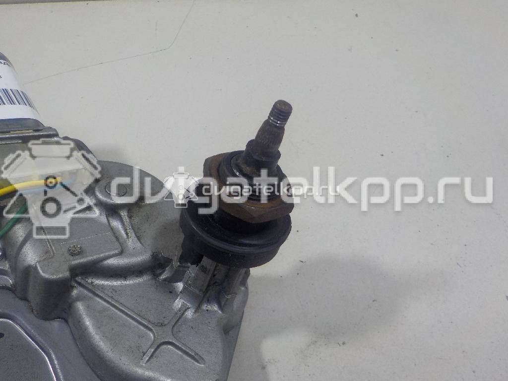 Фото Моторчик стеклоочистителя задний  MR551910 для mitsubishi Lancer (CS/Classic) {forloop.counter}}
