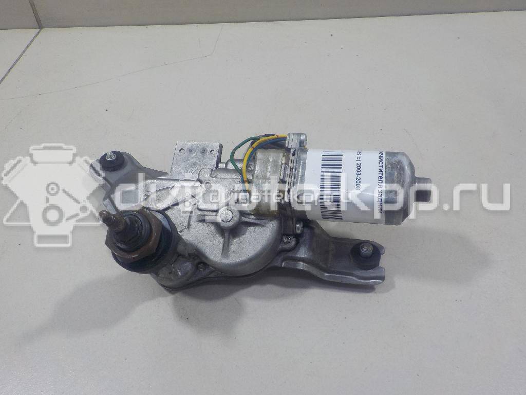 Фото Моторчик стеклоочистителя задний  MR551910 для mitsubishi Lancer (CS/Classic) {forloop.counter}}