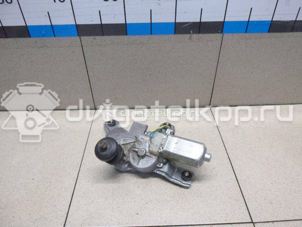 Фото Моторчик стеклоочистителя задний  mr551910 для mitsubishi Lancer (CS/Classic) {forloop.counter}}