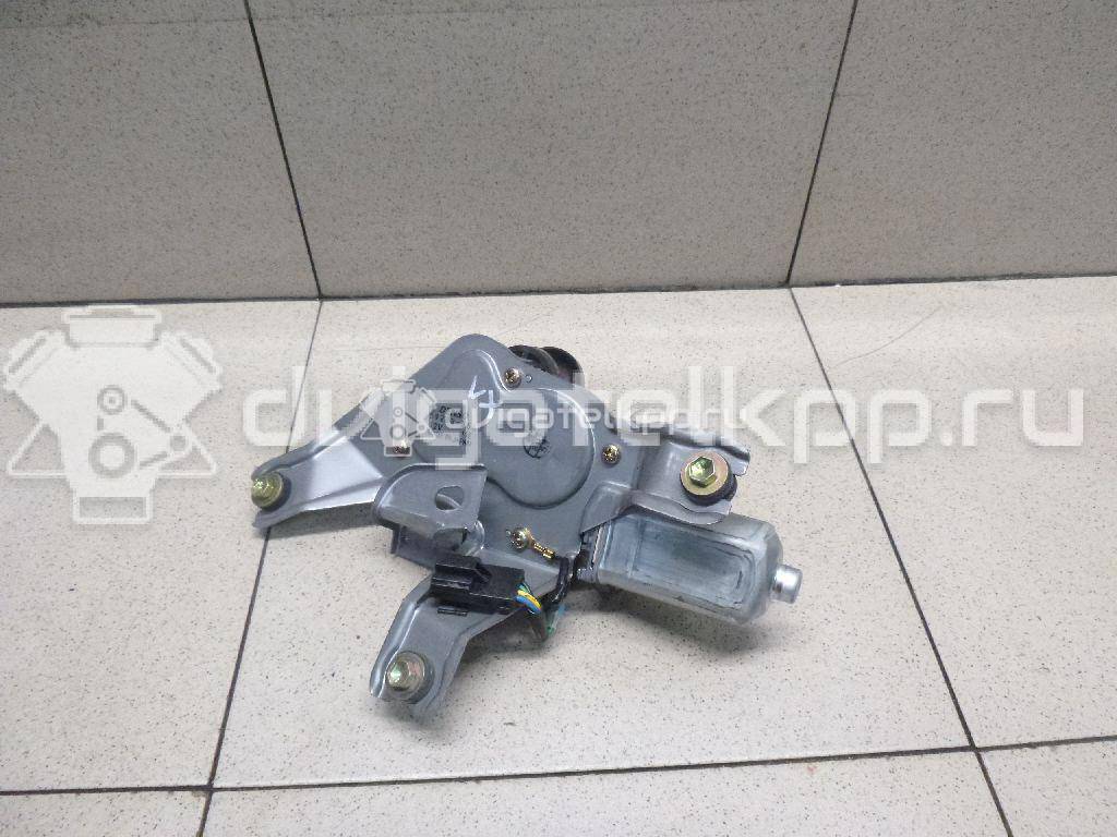 Фото Моторчик стеклоочистителя задний  mr551910 для mitsubishi Lancer (CS/Classic) {forloop.counter}}