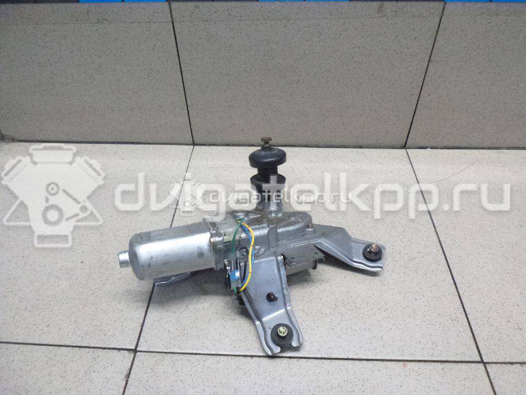 Фото Моторчик стеклоочистителя задний  mr551910 для mitsubishi Lancer (CS/Classic) {forloop.counter}}