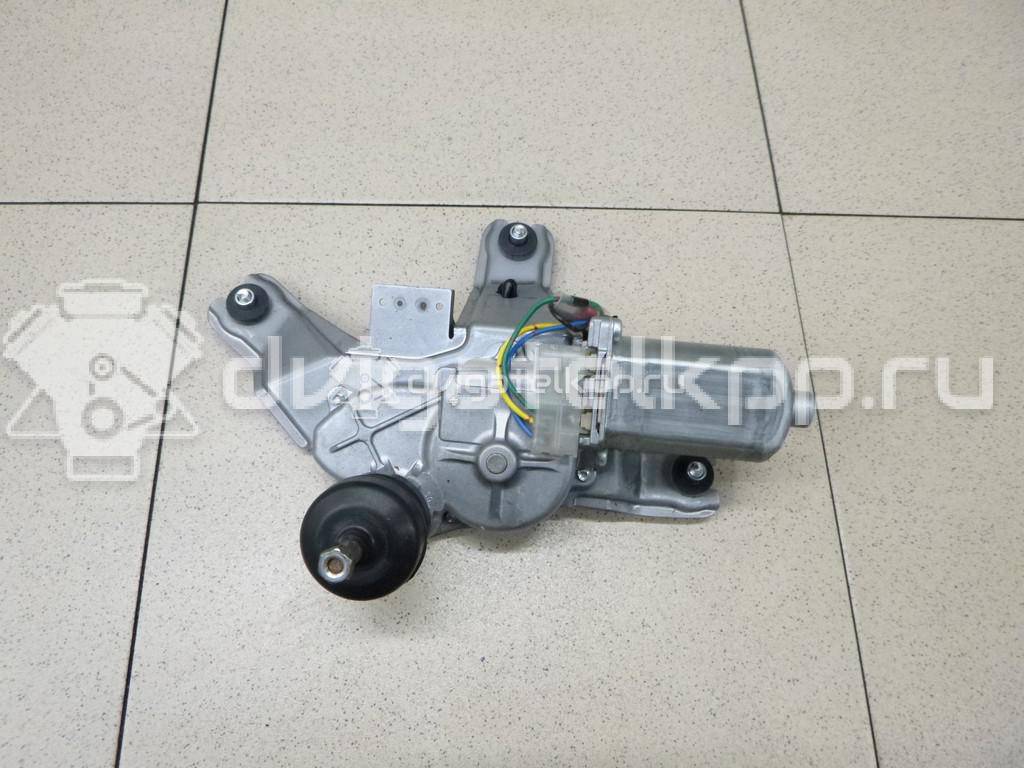 Фото Моторчик стеклоочистителя задний  MR551910 для mitsubishi Lancer (CS/Classic) {forloop.counter}}