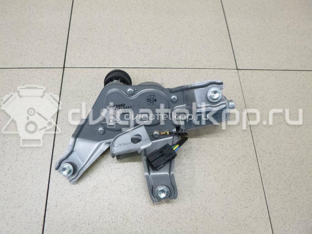 Фото Моторчик стеклоочистителя задний  MR551910 для mitsubishi Lancer (CS/Classic) {forloop.counter}}