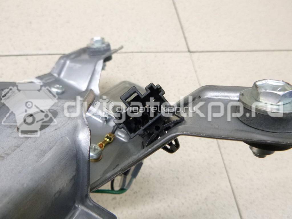 Фото Моторчик стеклоочистителя задний  MR551910 для mitsubishi Lancer (CS/Classic) {forloop.counter}}