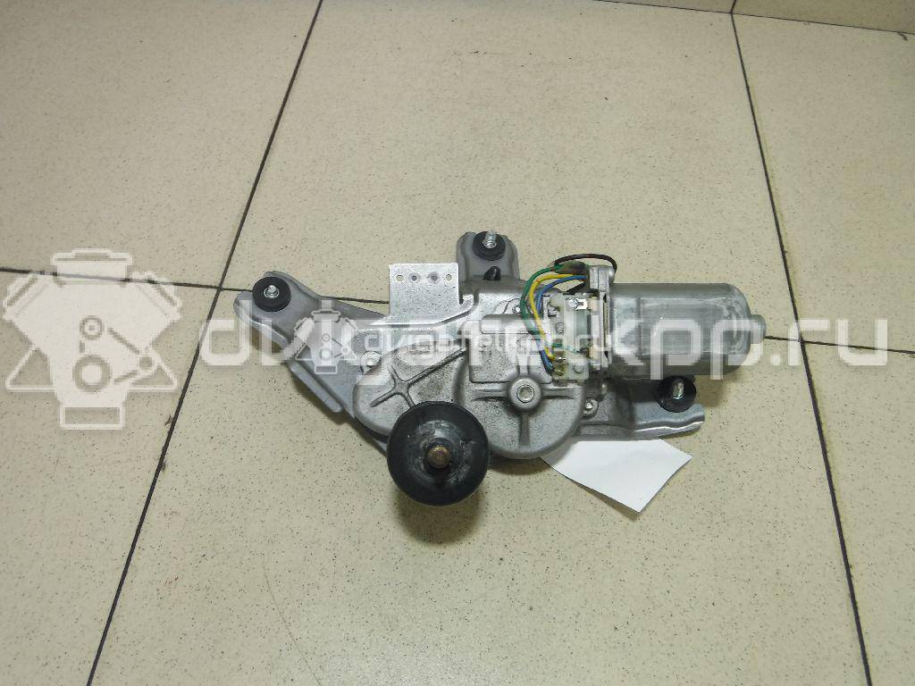 Фото Моторчик стеклоочистителя задний  mr551910 для mitsubishi Lancer (CS/Classic) {forloop.counter}}