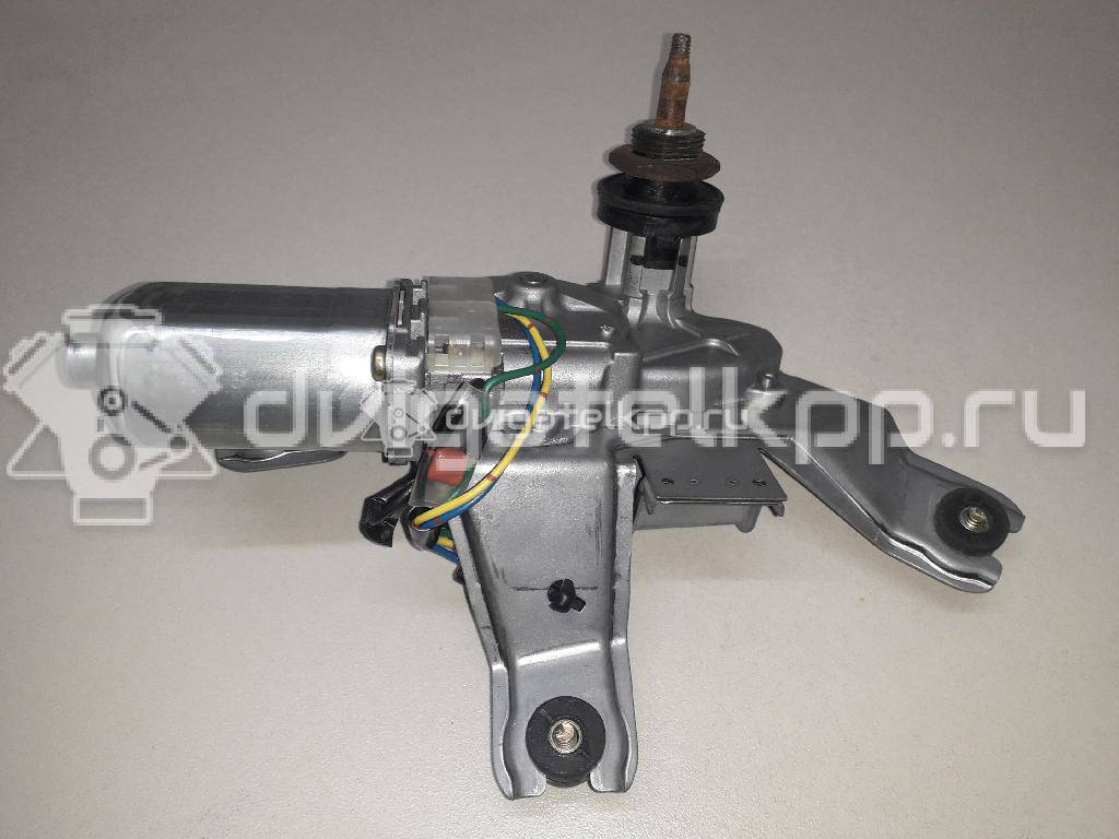 Фото Моторчик стеклоочистителя задний  mr551910 для mitsubishi Lancer (CS/Classic) {forloop.counter}}