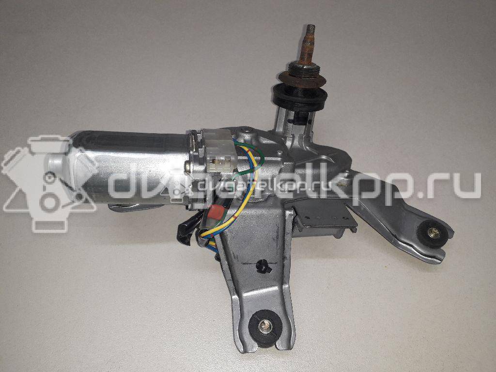 Фото Моторчик стеклоочистителя задний  mr551910 для mitsubishi Lancer (CS/Classic) {forloop.counter}}