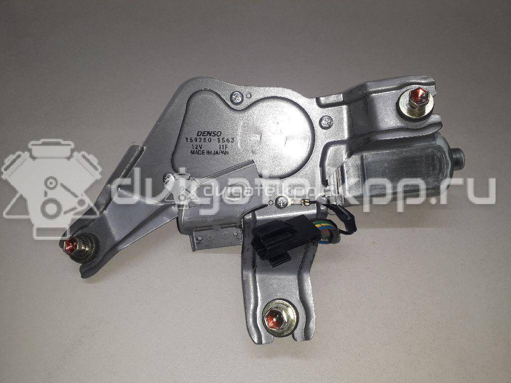 Фото Моторчик стеклоочистителя задний  mr551910 для mitsubishi Lancer (CS/Classic) {forloop.counter}}