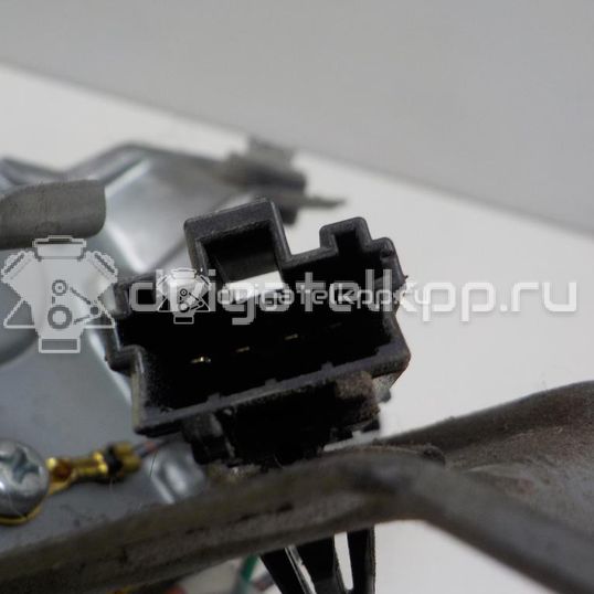 Фото Моторчик стеклоочистителя задний  mr551910 для mitsubishi Lancer (CS/Classic)