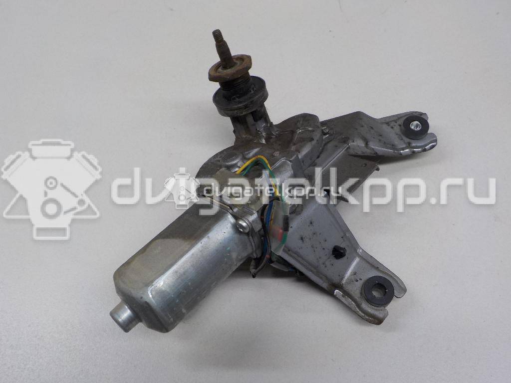 Фото Моторчик стеклоочистителя задний  mr551910 для mitsubishi Lancer (CS/Classic) {forloop.counter}}