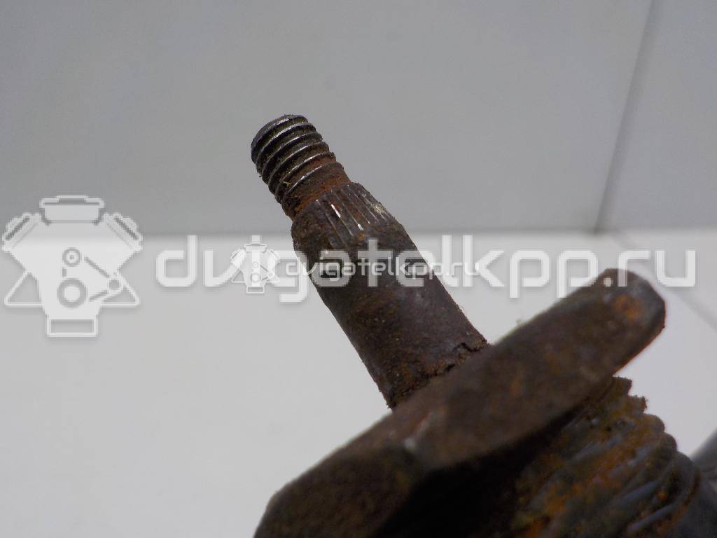 Фото Моторчик стеклоочистителя задний  mr551910 для mitsubishi Lancer (CS/Classic) {forloop.counter}}