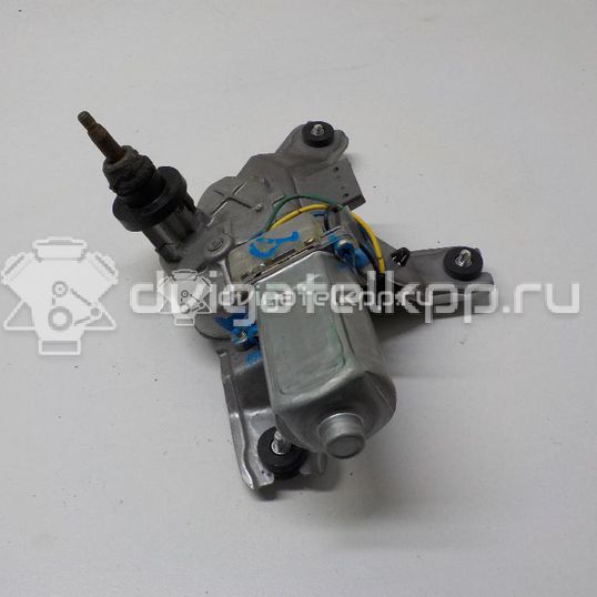 Фото Моторчик стеклоочистителя задний  mr551910 для mitsubishi Lancer (CS/Classic)