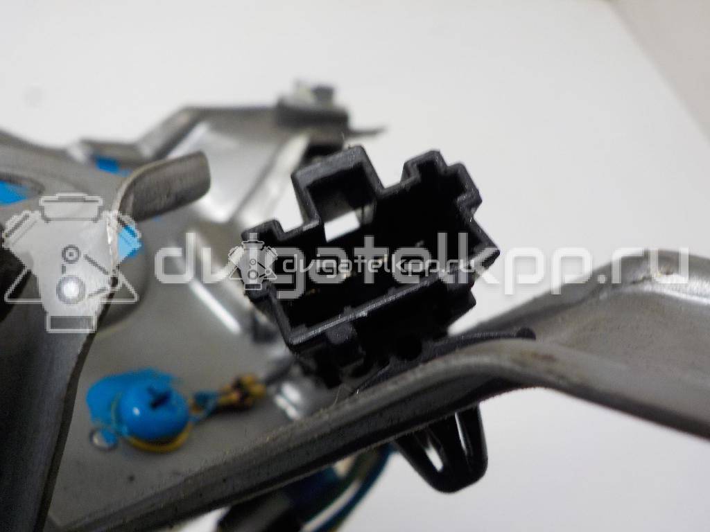 Фото Моторчик стеклоочистителя задний  mr551910 для mitsubishi Lancer (CS/Classic) {forloop.counter}}