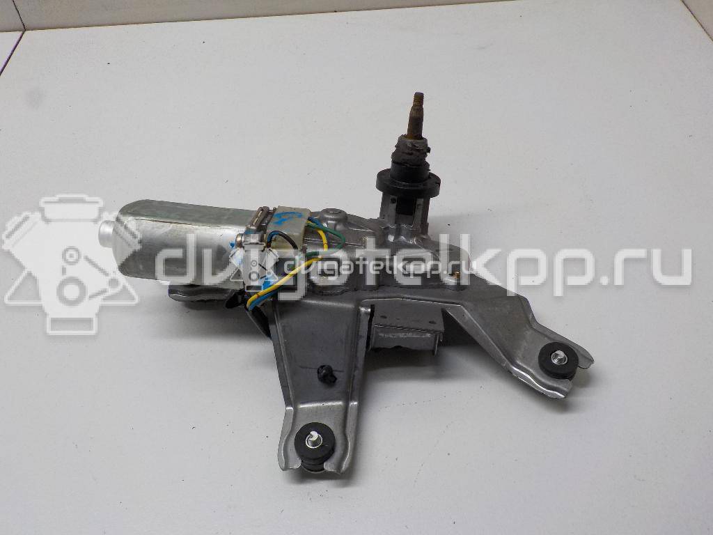 Фото Моторчик стеклоочистителя задний  mr551910 для mitsubishi Lancer (CS/Classic) {forloop.counter}}
