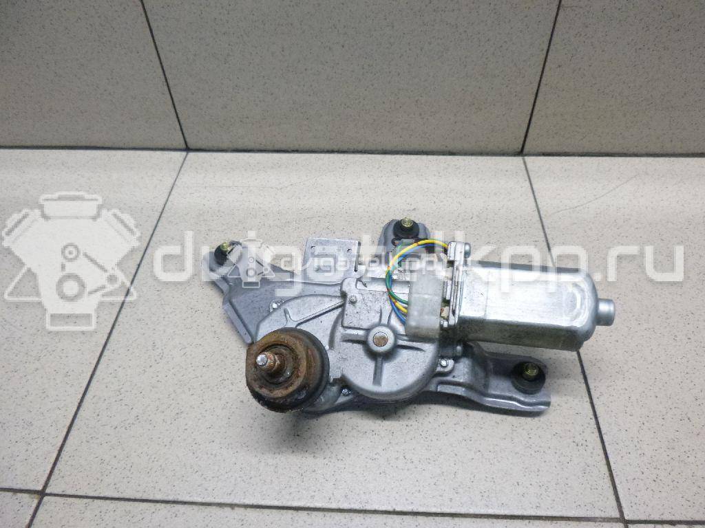 Фото Моторчик стеклоочистителя задний  mr551910 для mitsubishi Lancer (CS/Classic) {forloop.counter}}