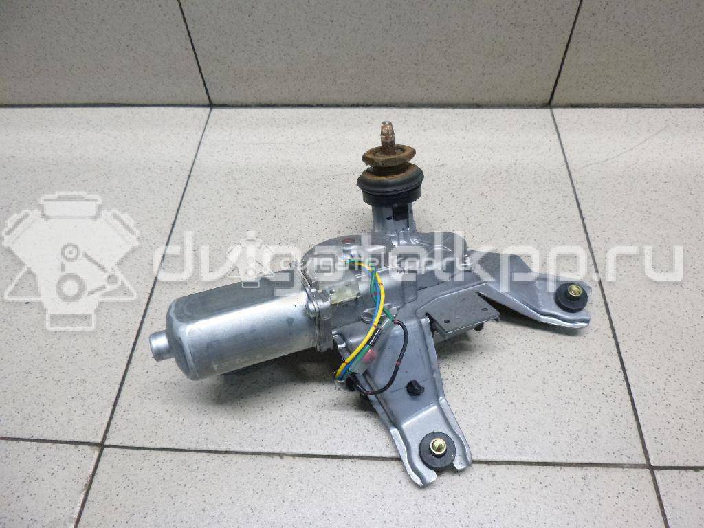 Фото Моторчик стеклоочистителя задний  mr551910 для mitsubishi Lancer (CS/Classic) {forloop.counter}}