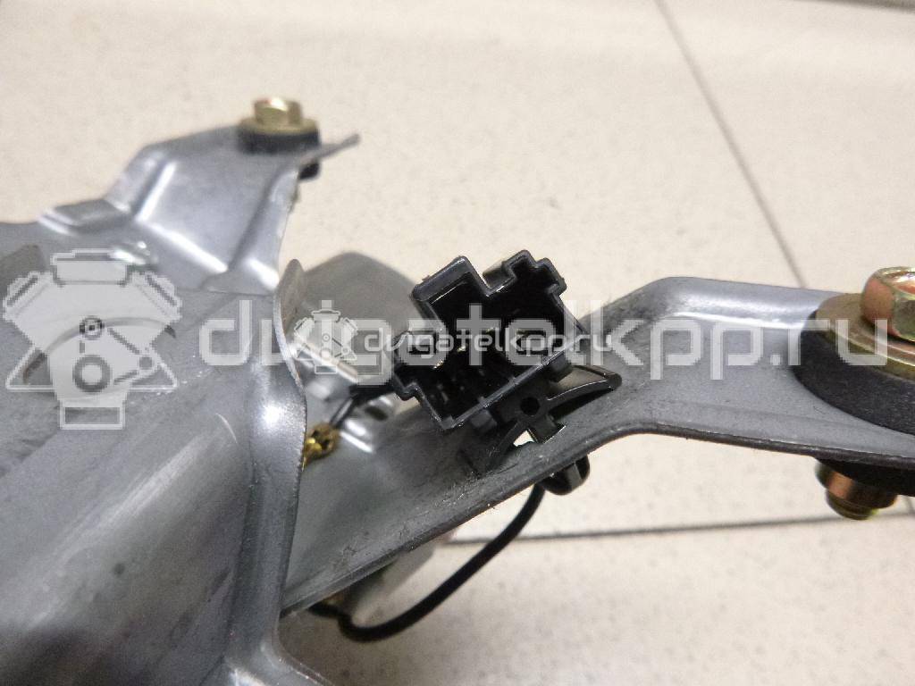 Фото Моторчик стеклоочистителя задний  mr551910 для mitsubishi Lancer (CS/Classic) {forloop.counter}}