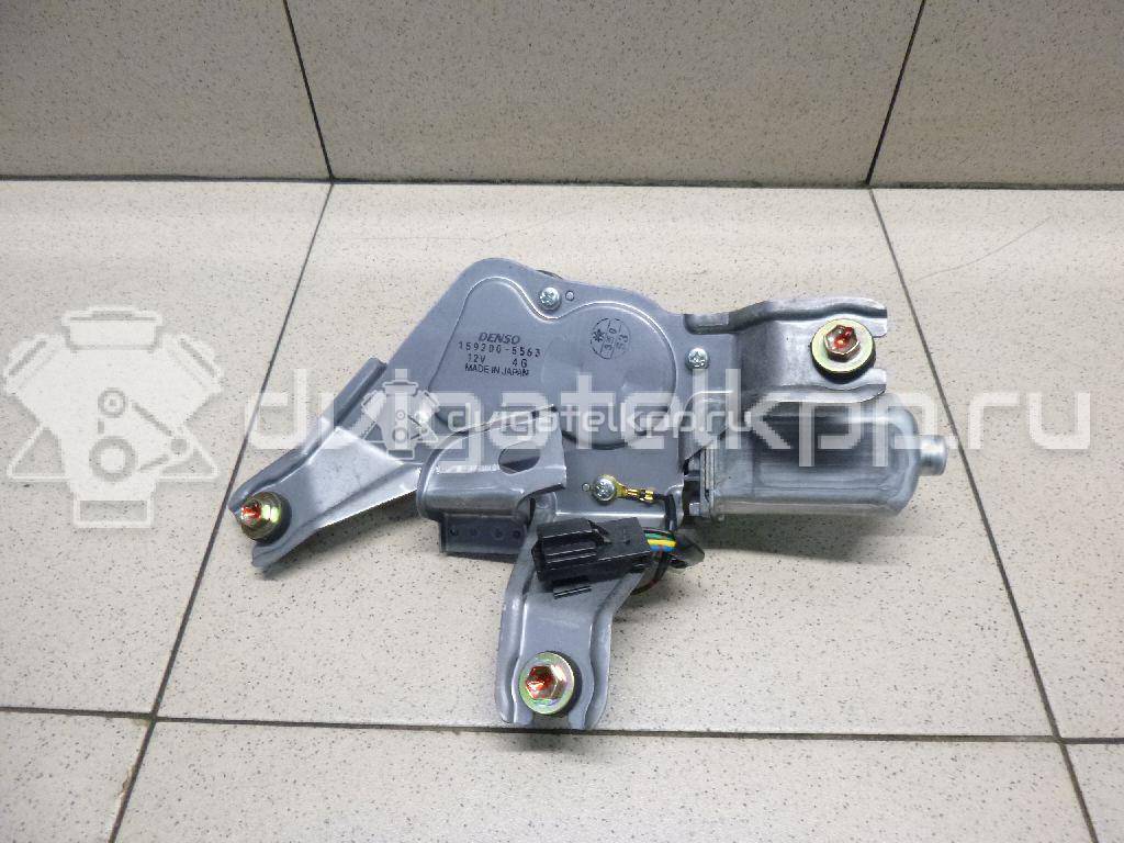 Фото Моторчик стеклоочистителя задний  mr551910 для mitsubishi Lancer (CS/Classic) {forloop.counter}}