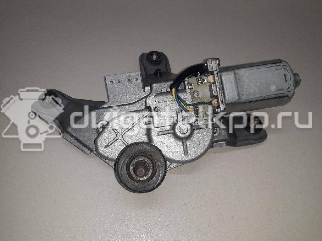 Фото Моторчик стеклоочистителя задний  MR551910 для mitsubishi Lancer (CS/Classic) {forloop.counter}}