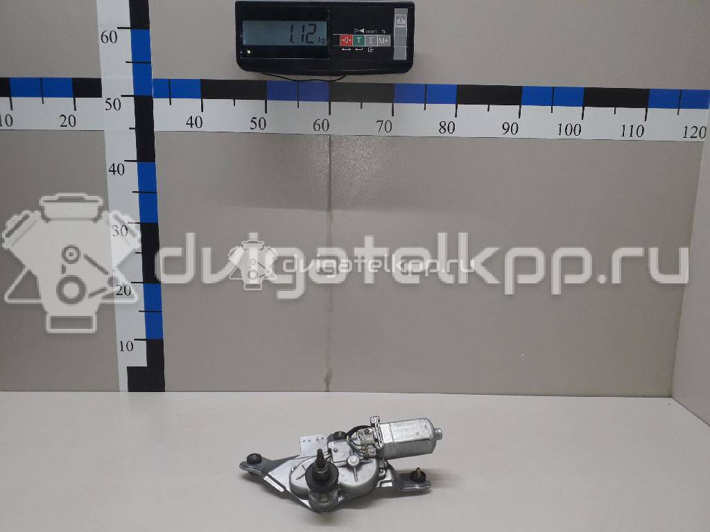Фото Моторчик стеклоочистителя задний  MR551910 для mitsubishi Lancer (CS/Classic) {forloop.counter}}